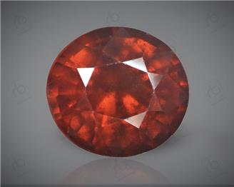 Natural Hessonite Garnet 4.96CTS-15992